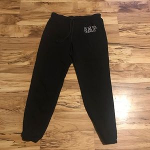 Gap sweatpants